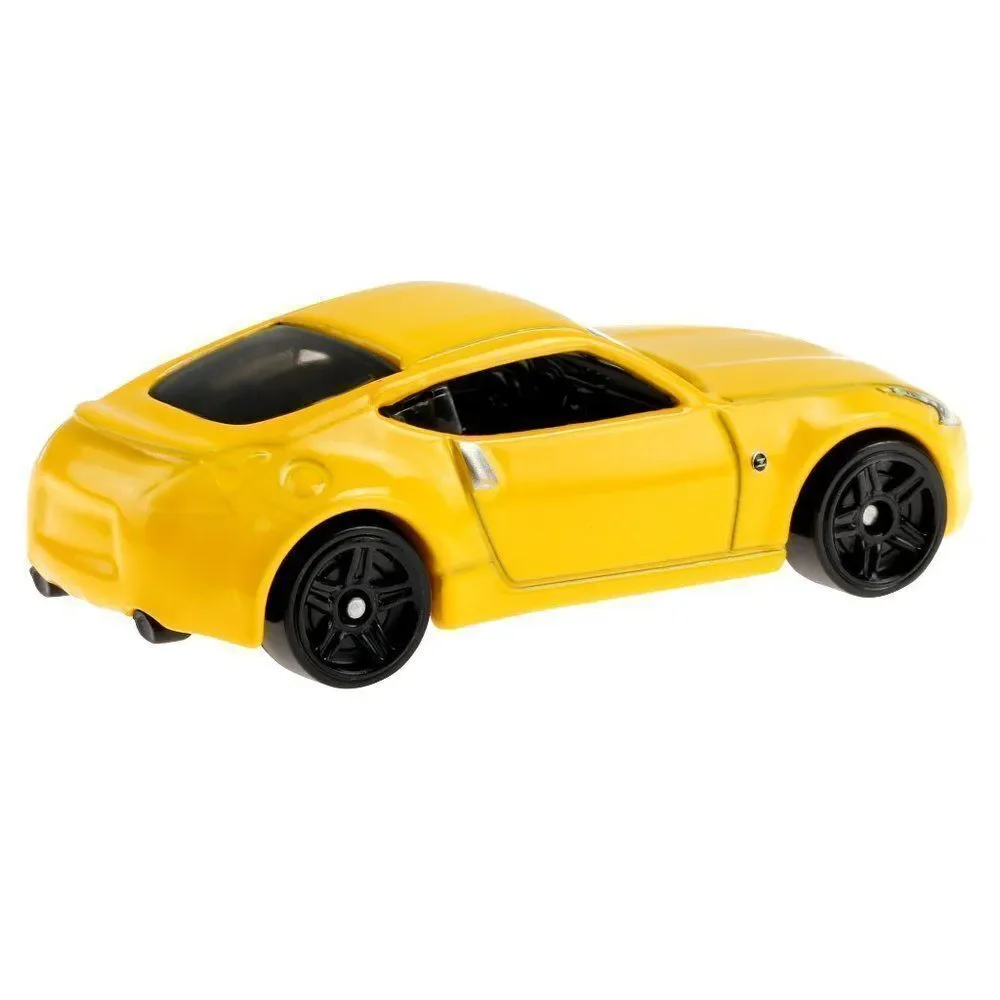 Hot Wheels 2020 Fast and Furious 2/5 NISSAN 370Z.